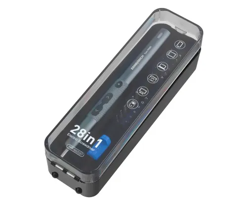 obraz Wkrętak elektryczny Ermenrich Tunn PD20, obraz 2
