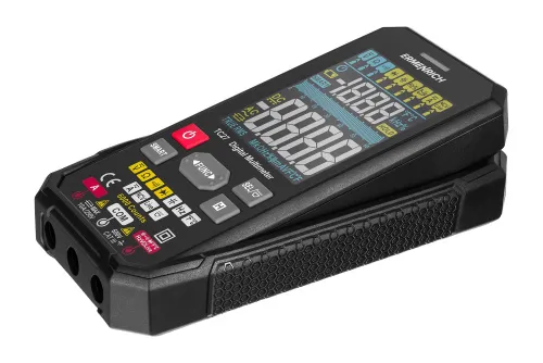 fotografia Uniwersalny miernik cyfrowy Ermenrich Zing TC27, obraz 3