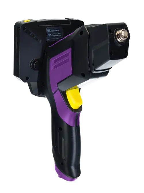 obraz Kamera inspekcyjna Ermenrich Seek VE60, obraz 5