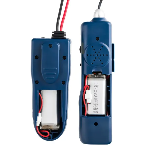 fotografia Wykrywacz przewodów podziemnych Ermenrich Ping SM80, obraz 4