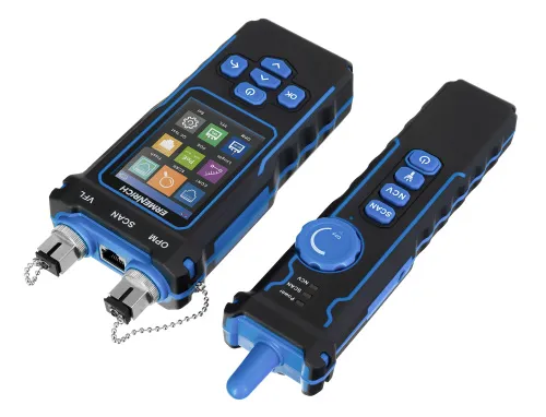 zdjęcie Wykrywacz przewodów optycznych Ermenrich NetGeeks NP60, obraz 7