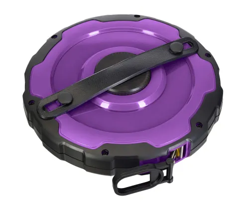 obraz Taśma miernicza Ermenrich Reel SR30, obraz 5