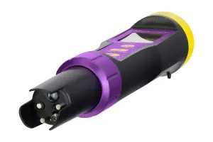 fotografia Tester jakości wody Ermenrich Wett QT40