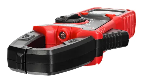 fotografia Cyfrowy miernik cęgowy Ermenrich Ping MK40, obraz 6