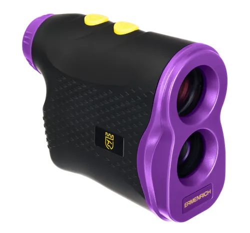 foto Budowlany dalmierz laserowy Ermenrich LR1500, obraz 4