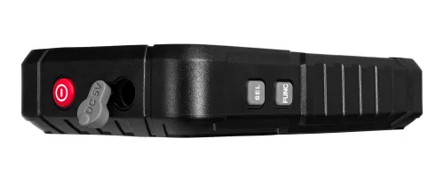 zdjęcie Uniwersalny miernik cyfrowy Ermenrich Zing TC33, obraz 7