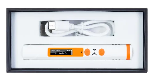 fotografia Detektor promieniowania Ermenrich Ping RD20, obraz 2