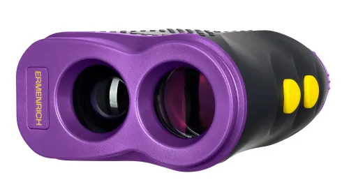 foto Budowlany dalmierz laserowy Ermenrich LR1500, obraz 9