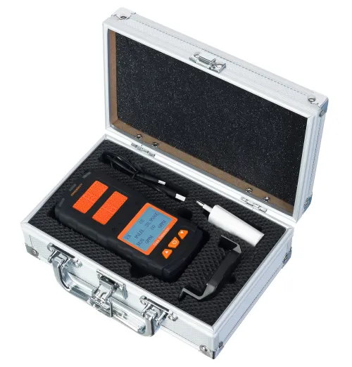 foto Detektor gazu Ermenrich NG60, obraz 3