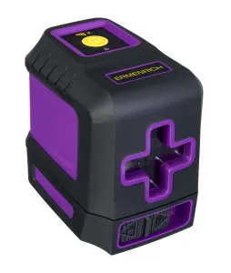 foto Poziomica laserowa Ermenrich BASE LT30