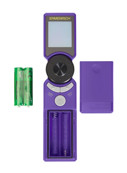 fotografia Termometr do mięsa Ermenrich BBQ GT10, obraz 10