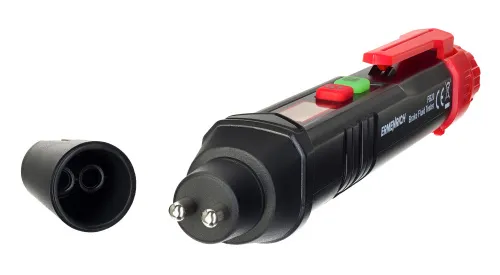 fotografia Tester płynu hamulcowego Ermenrich Verk FB20, obraz 2