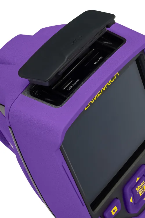 foto Kamera termowizyjna Ermenrich Seek TV80, obraz 8