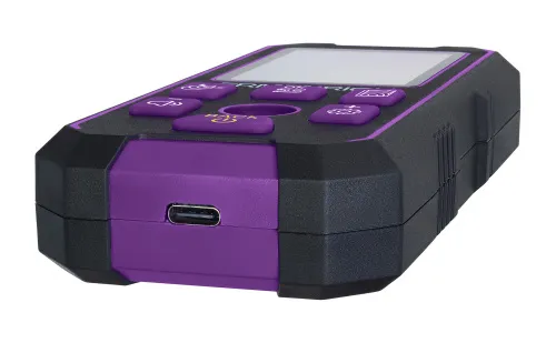 obraz Detektor kołków Ermenrich Ping SM70, obraz 6