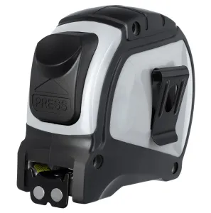 zdjęcie Taśma miernicza Ermenrich Reel KD80