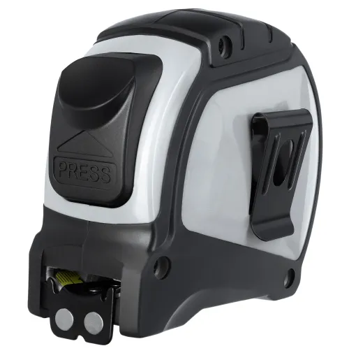 zdjęcie Taśma miernicza Ermenrich Reel KD80, obraz 4