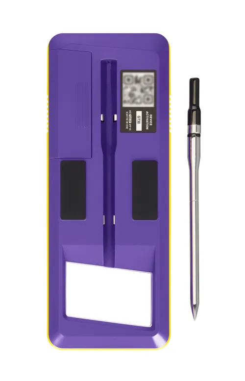 foto Termometr do mięsa Ermenrich BBQ GT30 , obraz 5