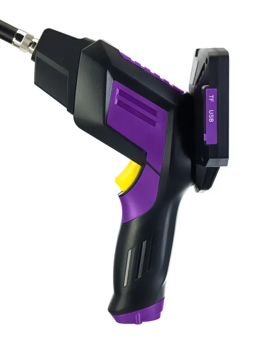 foto Kamera inspekcyjna Ermenrich Seek VE50, obraz 7