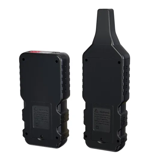 fotografia Wykrywacz przewodów podziemnych Ermenrich Ping SM150, obraz 5