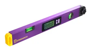 zdjęcie Kątomierz elektroniczny Ermenrich Verk DA40