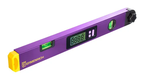 zdjęcie Kątomierz elektroniczny Ermenrich Verk DA40, obraz 2