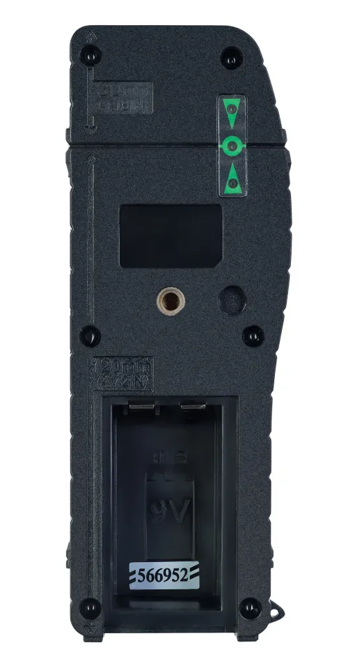 fotografia Detektor lasera Ermenrich LR30, obraz 6