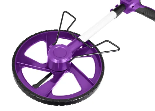 foto Elektroniczne koło pomiarowe Ermenrich Reel WM30, obraz 7