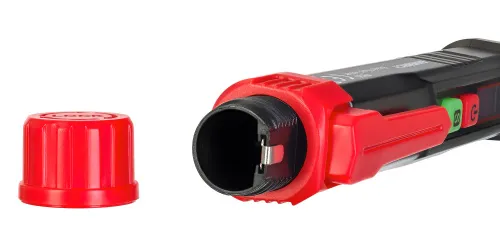 zdjęcie Tester napięcia Ermenrich Zing WT60, obraz 5