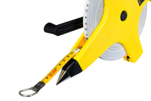 zdjęcie Taśma miernicza geodezyjna Ermenrich Reel SL50, obraz 5