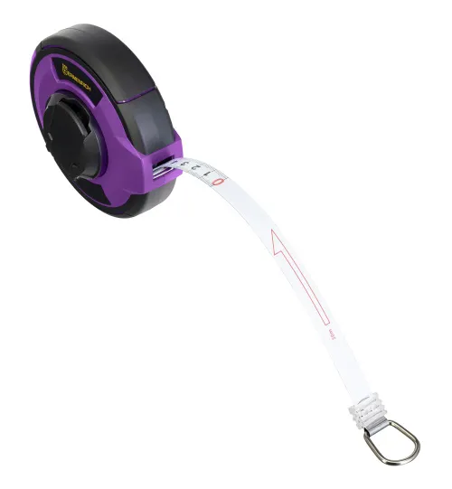 zdjęcie Taśma miernicza Ermenrich Reel SG20, obraz 2