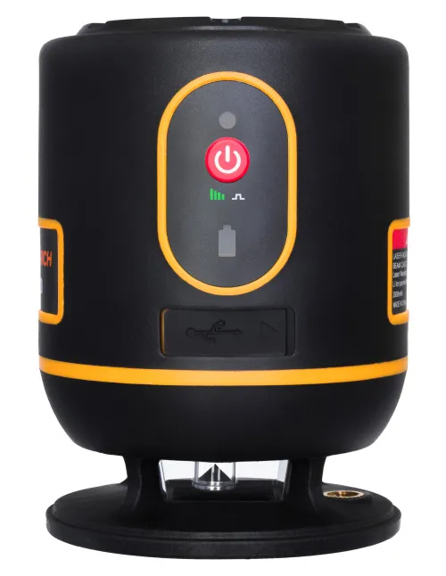 obraz Poziomica laserowa Ermenrich PLUS LN20, obraz 4