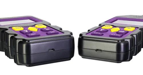 fotografia Wykrywacz przewodów podziemnych Ermenrich Ping SM150, obraz 7