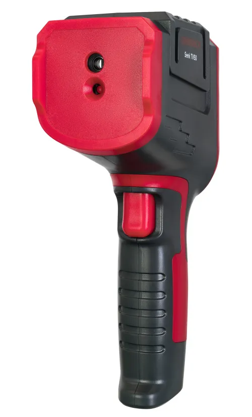 obraz Kamera termowizyjna Ermenrich Seek TV50, obraz 6