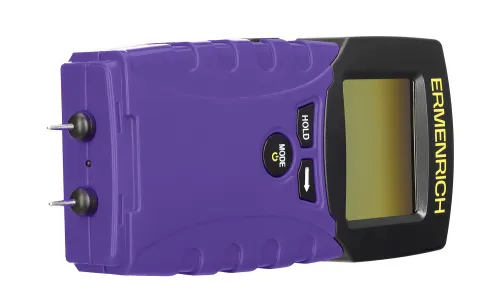 obraz Detektor kołków i wilgoci 2-w-1 Ermenrich Ping TM100, obraz 3