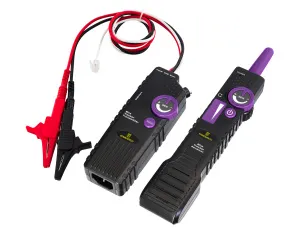 fotografia Wykrywacz przewodów Ermenrich Ping SM100