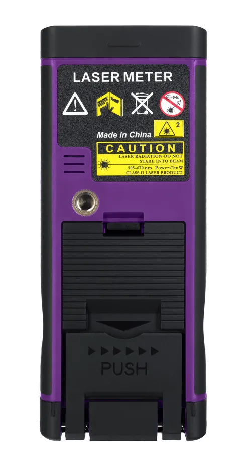 zdjęcie Miernik laserowy Ermenrich PRO LR200, z kamerą, obraz 5