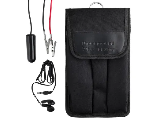 fotografia Wykrywacz przewodów podziemnych Ermenrich Ping SM80, obraz 7