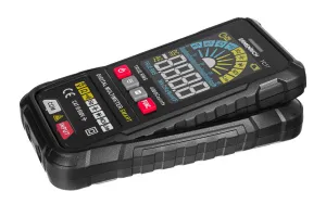 obraz Uniwersalny miernik cyfrowy Ermenrich Zing TC17