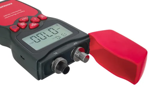 foto Uniwersalny miernik mocy optycznej Ermenrich NetGeeks NU40, obraz 6