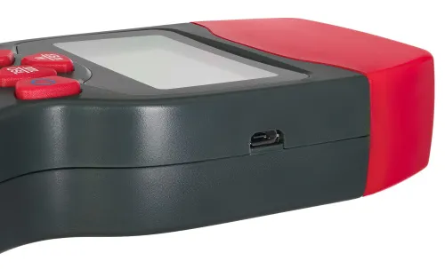 foto Uniwersalny miernik mocy optycznej Ermenrich NetGeeks NU30, obraz 8