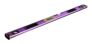 obraz Poziomica cyfrowa Ermenrich Verk LL100