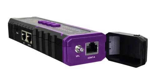 fotografia Wielofunkcyjny tester przewodów Ermenrich NetGeeks NP50, obraz 9