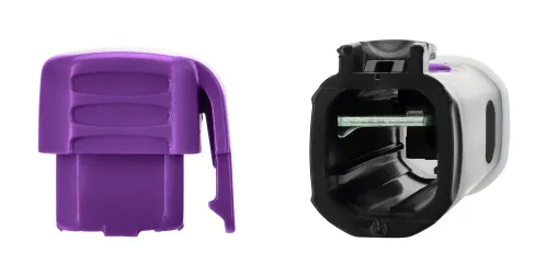 fotografia Tester napięcia Ermenrich Zing WT40, obraz 4