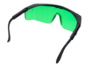 zdjęcie Okulary zielone Ermenrich Verk GG30