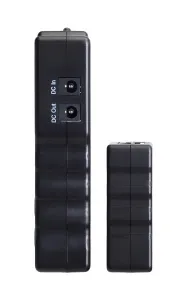 fotografia Tester PoE Ermenrich NetGeeks NP25
