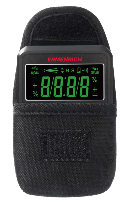 zdjęcie Poziomica cyfrowa Ermenrich Verk LQ40, obraz 2