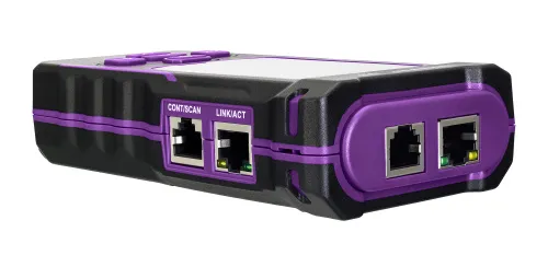 fotografia Wielofunkcyjny tester przewodów Ermenrich NetGeeks NP50, obraz 7