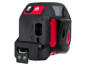 zdjęcie Laserowa taśma miernicza Ermenrich Reel SLR545 PRO