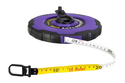 obraz Taśma miernicza Ermenrich Reel SR50, obraz 2