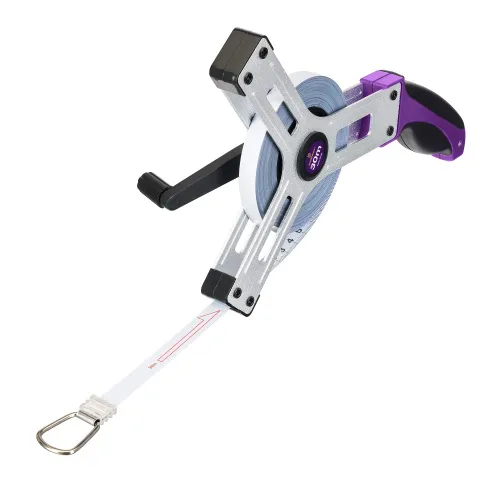 zdjęcie Taśma miernicza geodezyjna Ermenrich Reel SX30, obraz 4